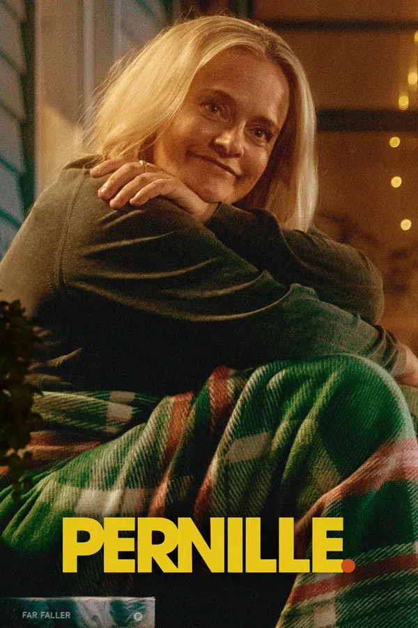 Xem Phim Pernille (Phần 4) Vietsub HD Online