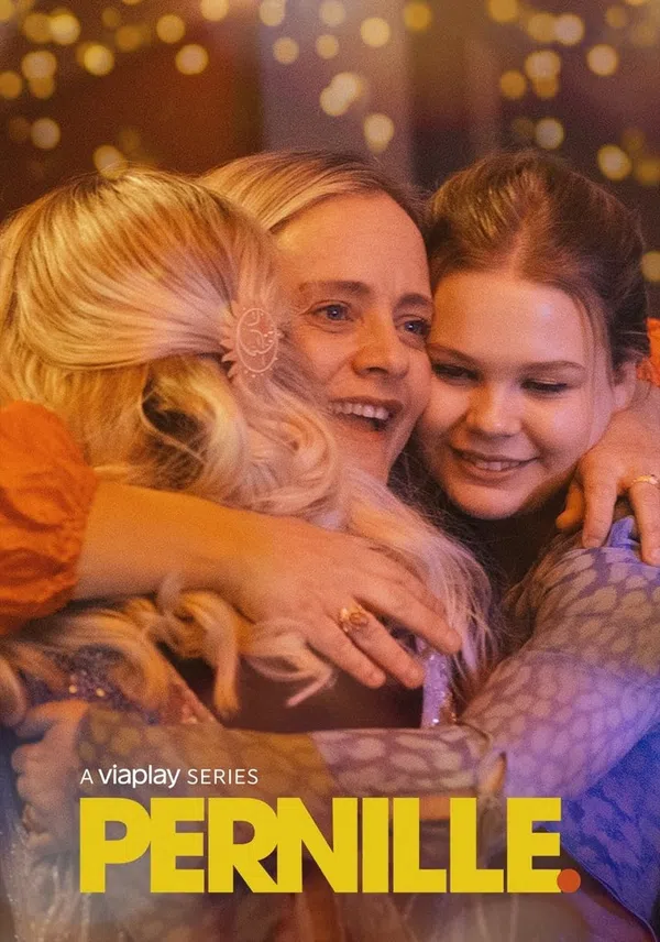 Xem Phim Pernille (Phần 5) Vietsub HD Online