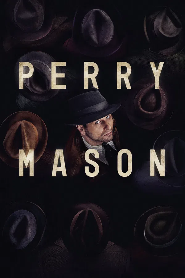 Xem Phim Perry Mason (Phần 1) Vietsub HD Online