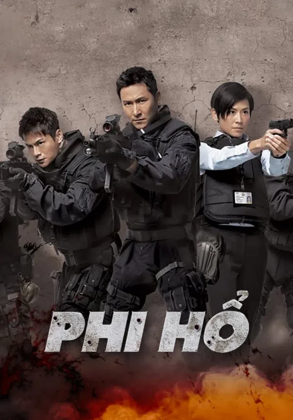 Xem Phim Phi Hổ Vietsub HD Online