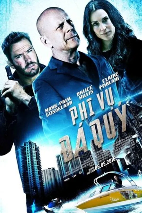 Xem Phim Phi Vụ Đá Quý Vietsub HD Online