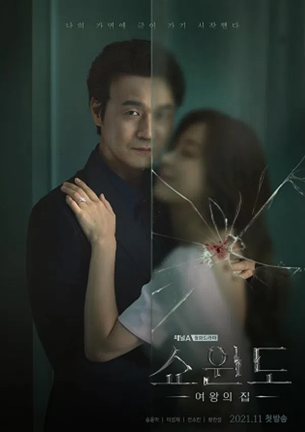 Poster phim Phía Sau Khung Cửa Sổ trên SubNhanh
