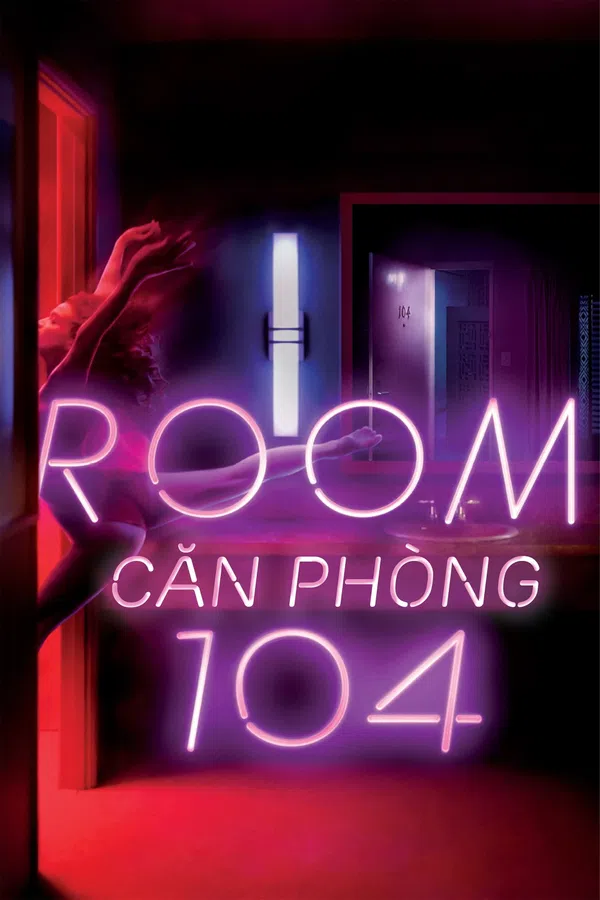 Xem Phim Phòng 104 (Phần 2) Vietsub HD Online