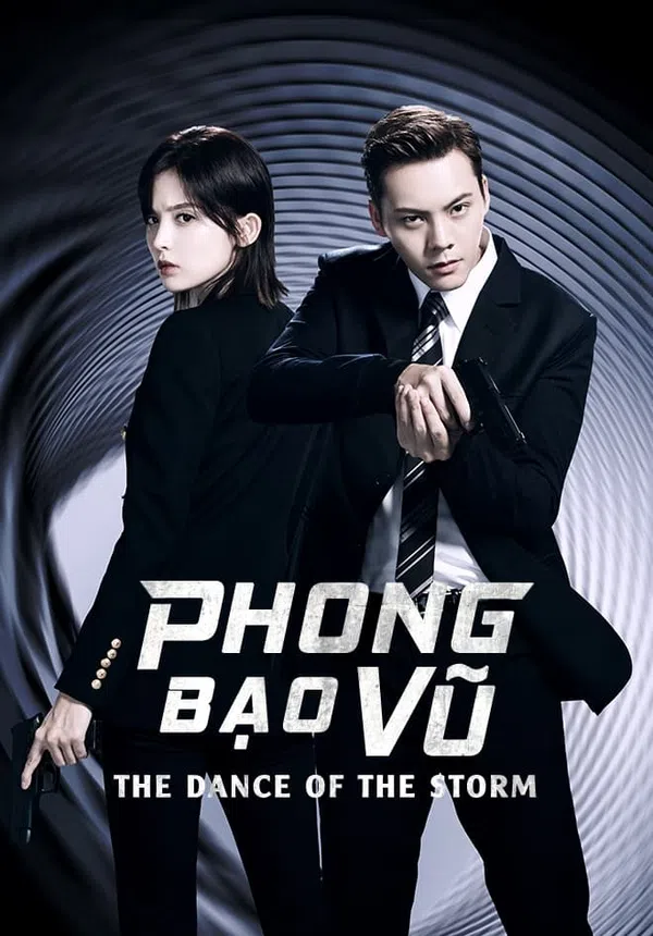 Xem Phim Phong Bạo Vũ Vietsub HD Online