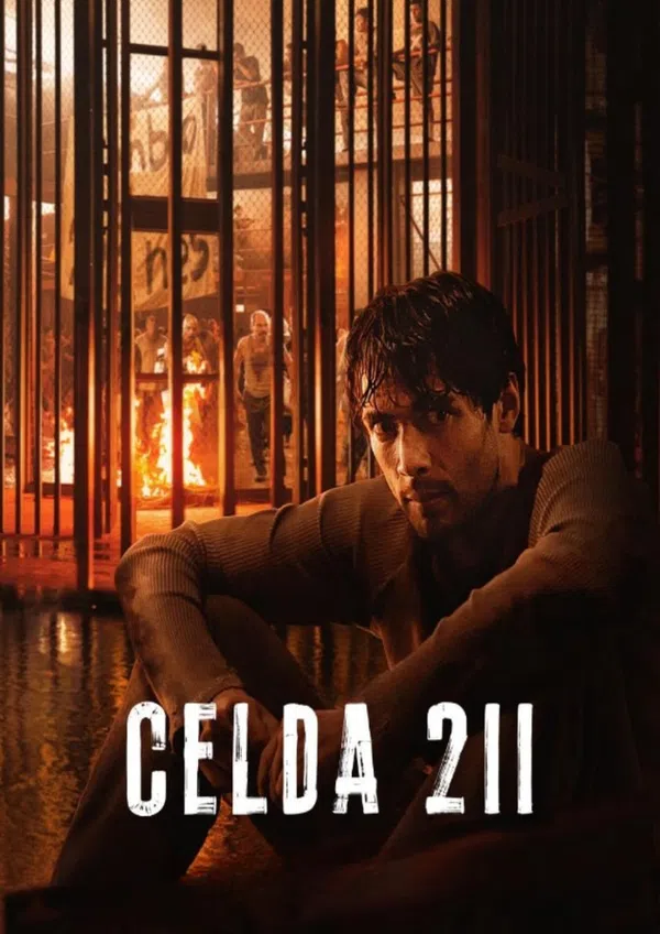 Xem Phim Phòng Giam 211 Vietsub HD Online