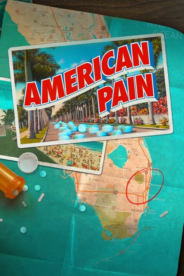 Phòng Khám American Pain