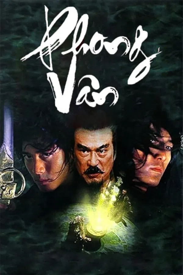 Xem Phim Phong Vân Vietsub HD Online