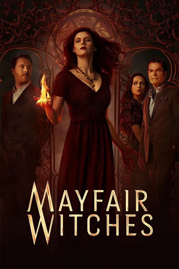 Poster phim Phù Thủy Mayfair (Phần 2) trên SubNhanh