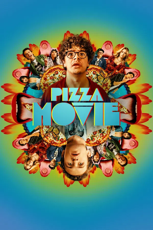 Pizza Phê Pha