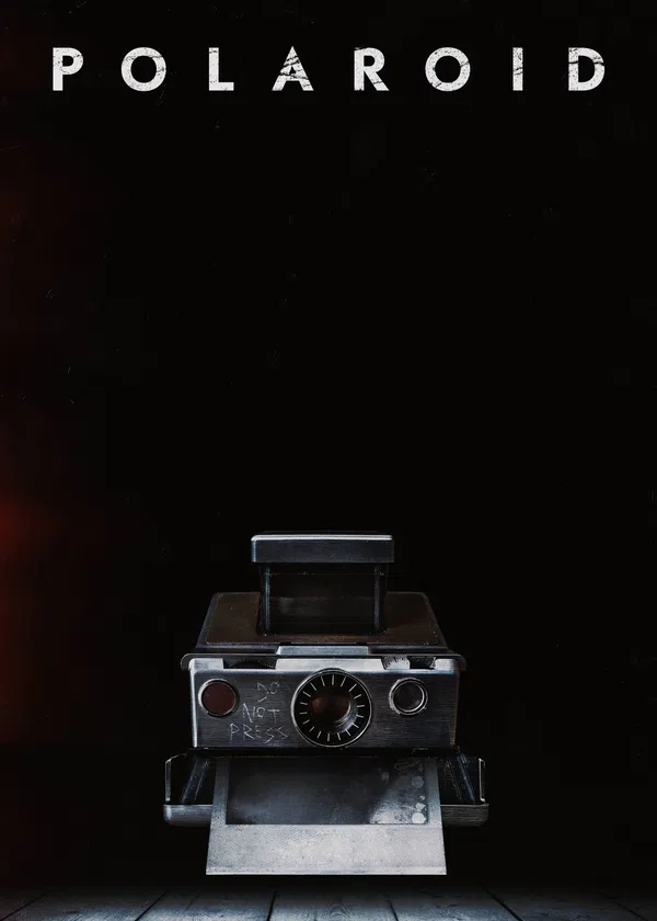 Poster phim Polaroid trên SubNhanh