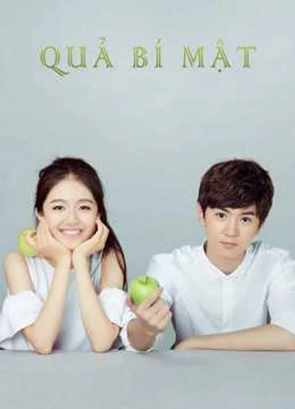 Xem Phim Quả Bí Mật Vietsub HD Online
