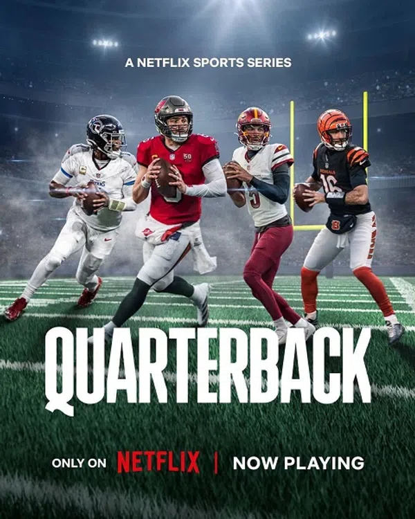 Quarterback (Phần 3)