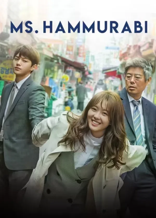 Xem Phim Quý Cô Hammurabi Vietsub HD Online