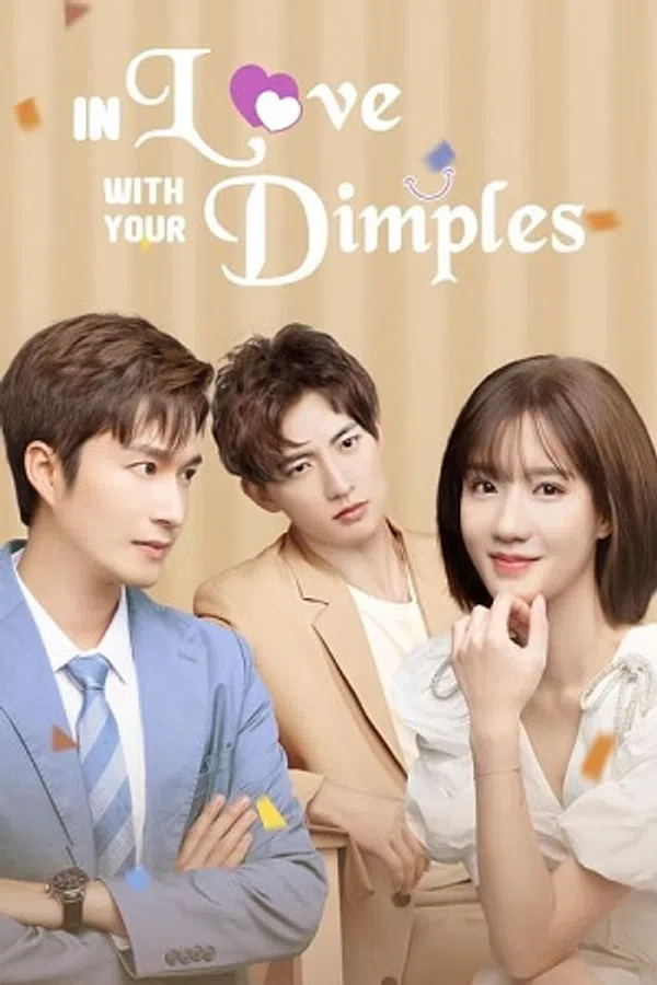 Xem Phim Quyến Luyến Lúm Đồng Tiền Vietsub HD Online