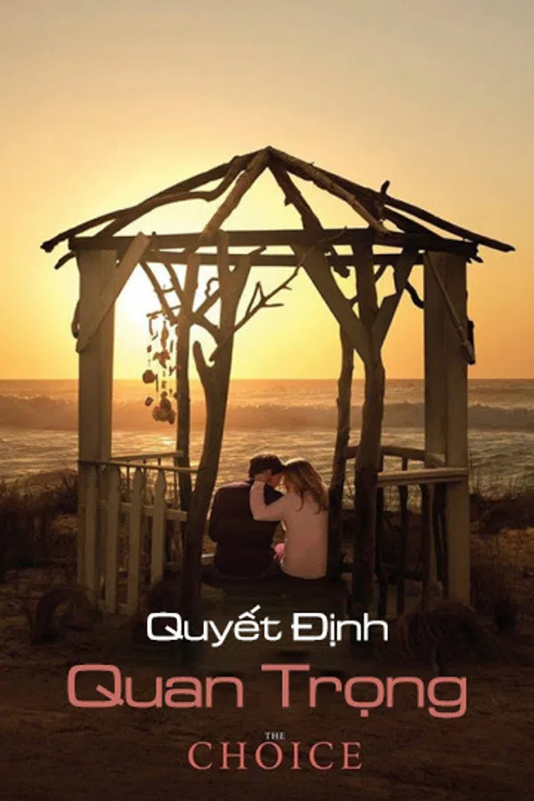Poster phim Quyết Định Quan Trọng trên SubNhanh