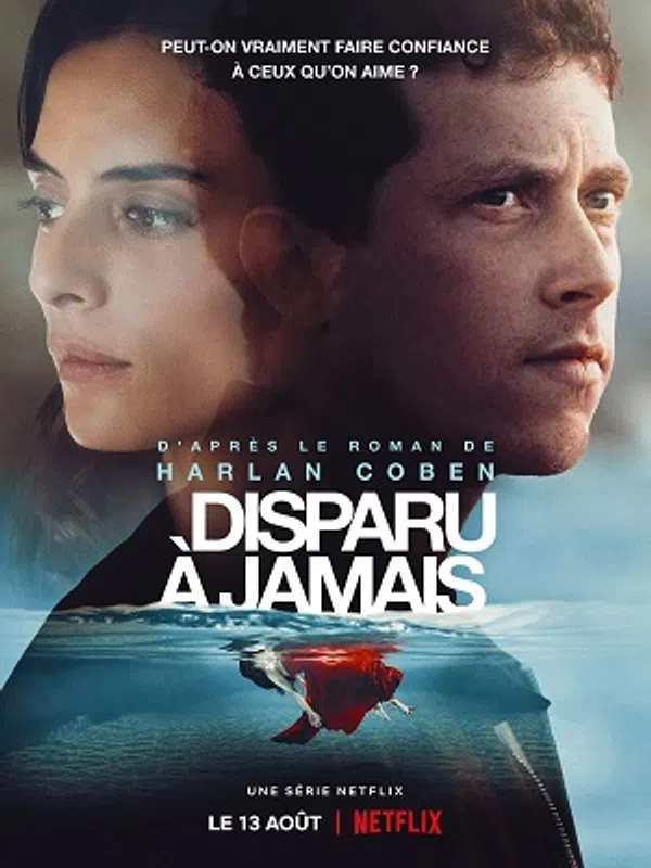 Poster phim Ra Đi Mãi Mãi trên SubNhanh
