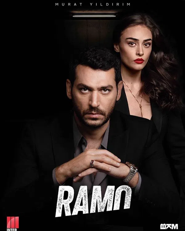 Xem Phim Ramo (Phần 2) Vietsub HD Online