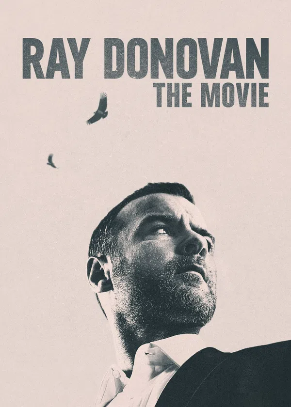Poster phim Ray Donovan Finale trên SubNhanh