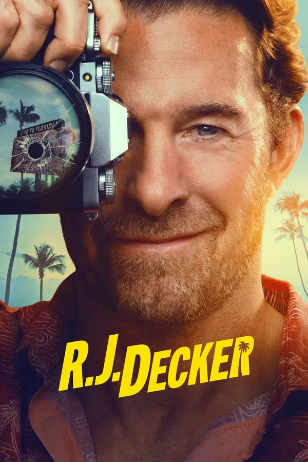 Xem Phim Thám Tử R.J. Decker Vietsub HD Online