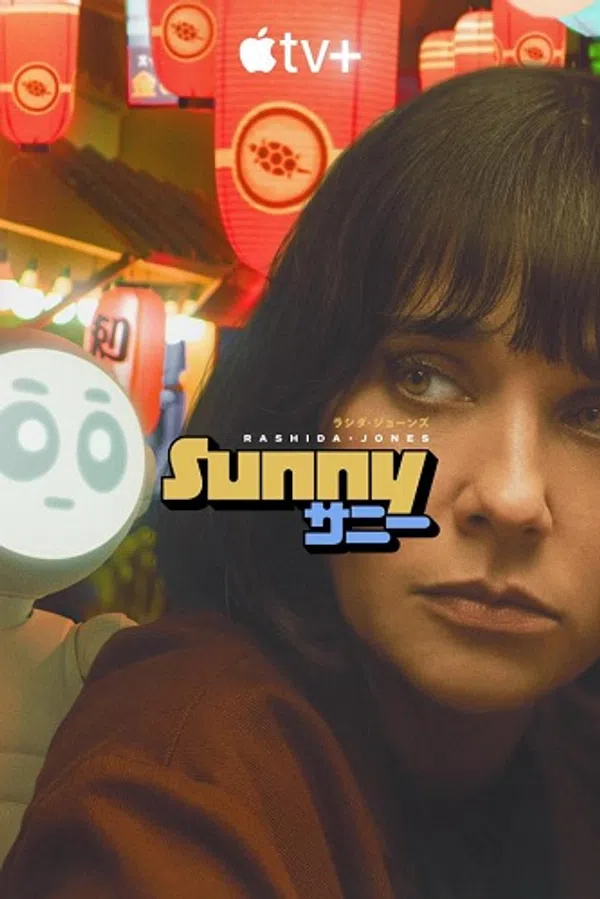 Xem Phim Robot Sunny (phần 1) Vietsub HD Online