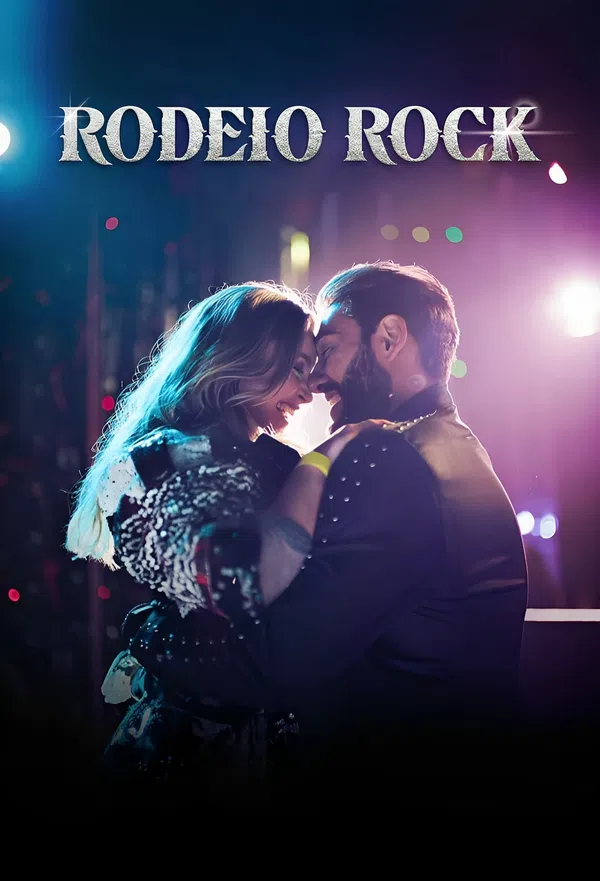 Poster phim Rodeio Rock trên SubNhanh