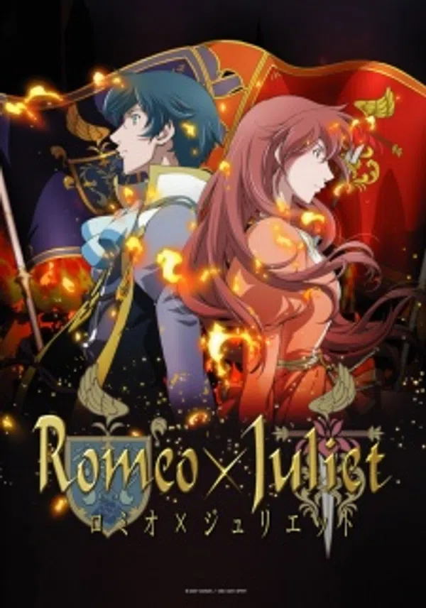 Xem Phim Romeo x Juliet Vietsub HD Online