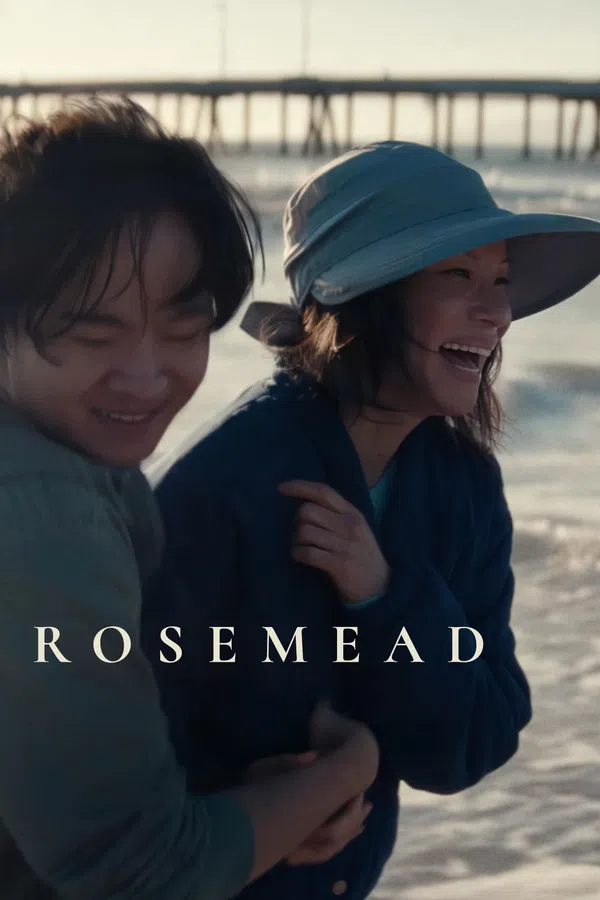 Xem Phim Rosemead Vietsub HD Online