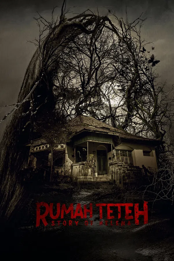 Poster phim Rumah Teteh: Câu Chuyện Của Helena trên SubNhanh
