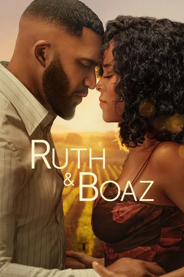 Poster phim Ruth & Boaz trên SubNhanh
