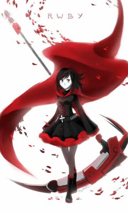 Xem Phim RWBY: Volume 1 Vietsub HD Online