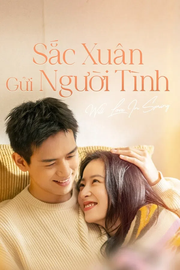 Xem Phim Sắc Xuân Gửi Người Tình Vietsub HD Online
