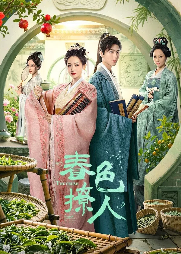 Xem Phim Sắc Xuân Trêu Người Vietsub HD Online