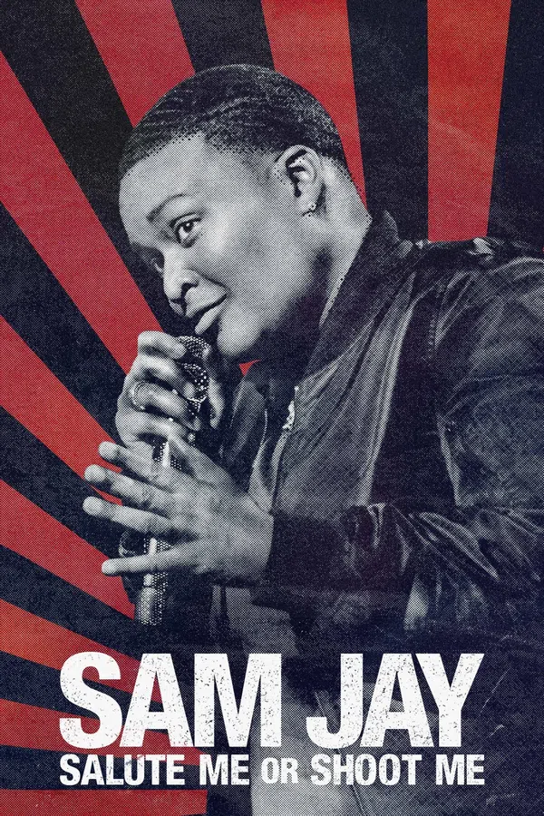 Sam Jay: Giơ Tay Chào Hoặc Bắn Tôi