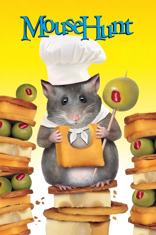 Poster phim Săn Chuột trên SubNhanh