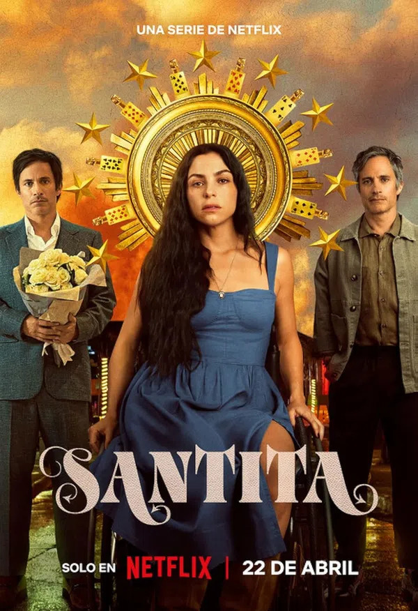 Poster phim Santita trên SubNhanh