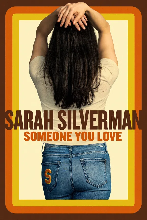 Sarah Silverman: Người Bạn Yêu Thương