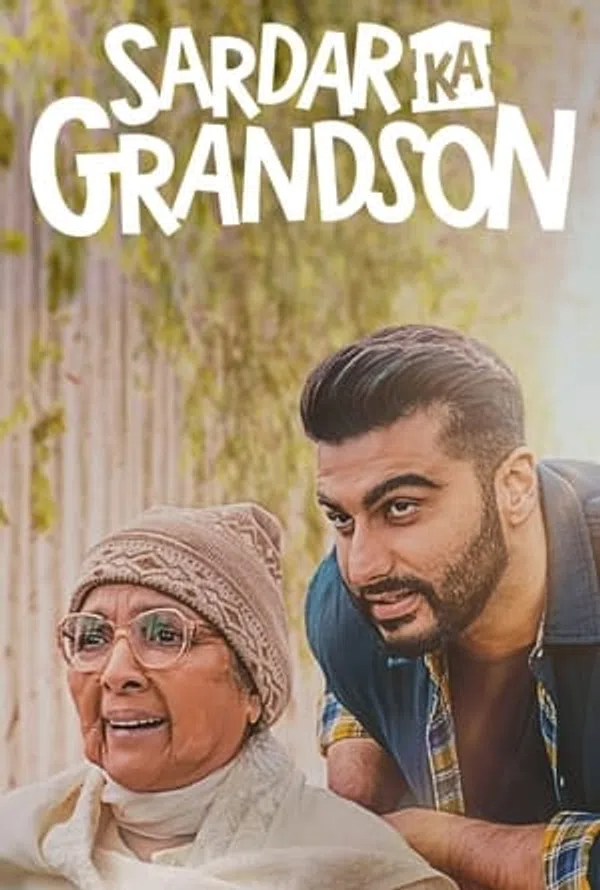 Sardar Và Cháu Trai