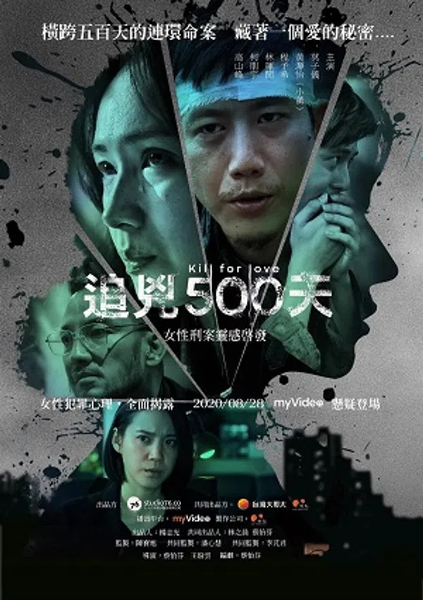 Xem Phim Sát Nhân Tình Ái Vietsub HD Online