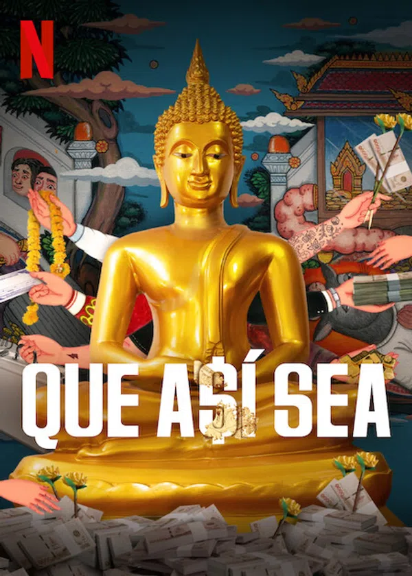 Poster phim Satu Tín Đồ (Phần 1) trên SubNhanh