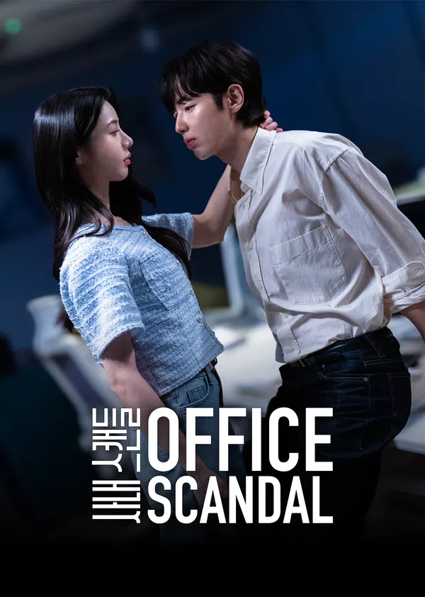 Poster phim Scandal Chốn Công Sở trên SubNhanh
