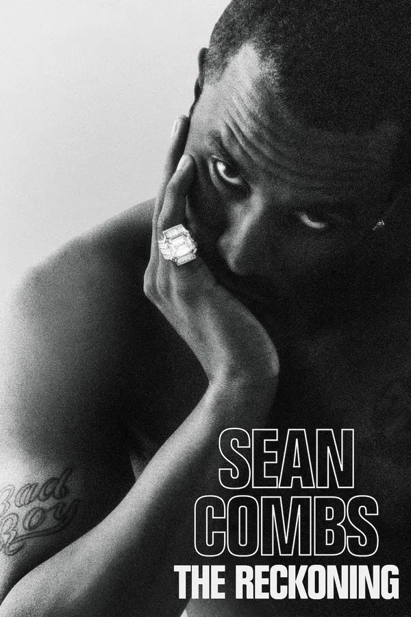 Poster phim Sean Combs: Sự phán xét trên SubNhanh