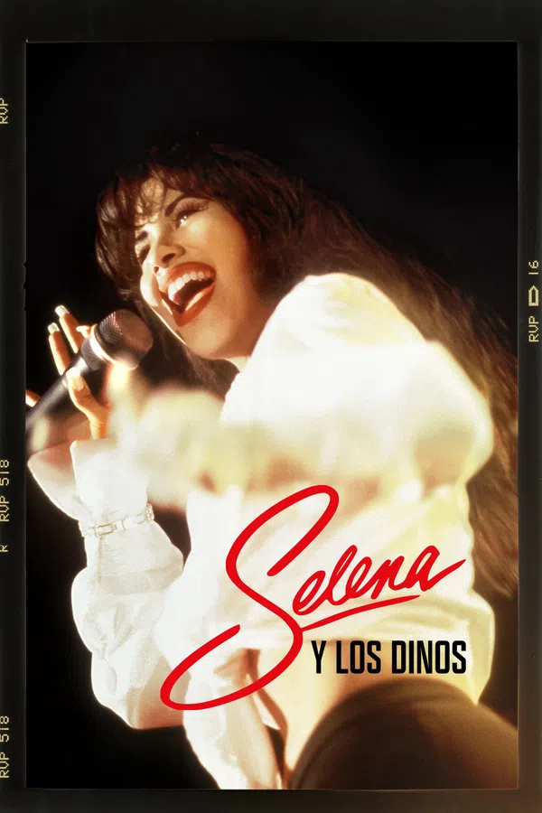 Xem Phim Selena y Los Dinos: Di Sản Của Một Gia Đình Vietsub HD Online