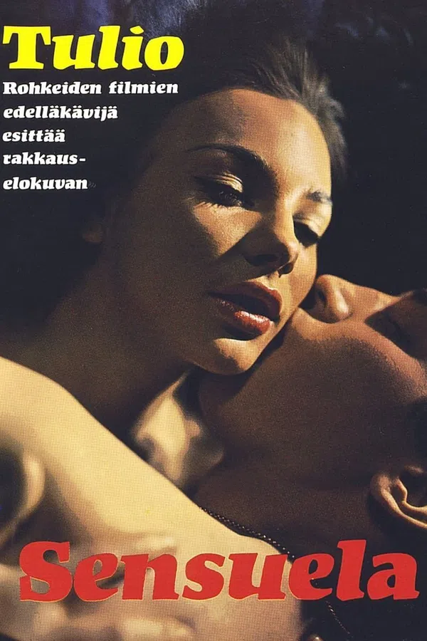Poster phim Sensuela trên SubNhanh