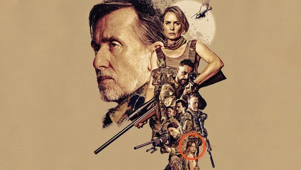 Xem Phim Seven Snipers Vietsub HD Online