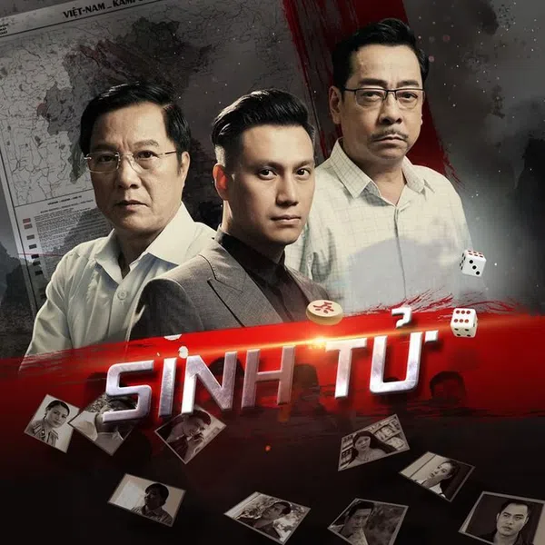 Xem Phim Sinh Tử Vietsub HD Online