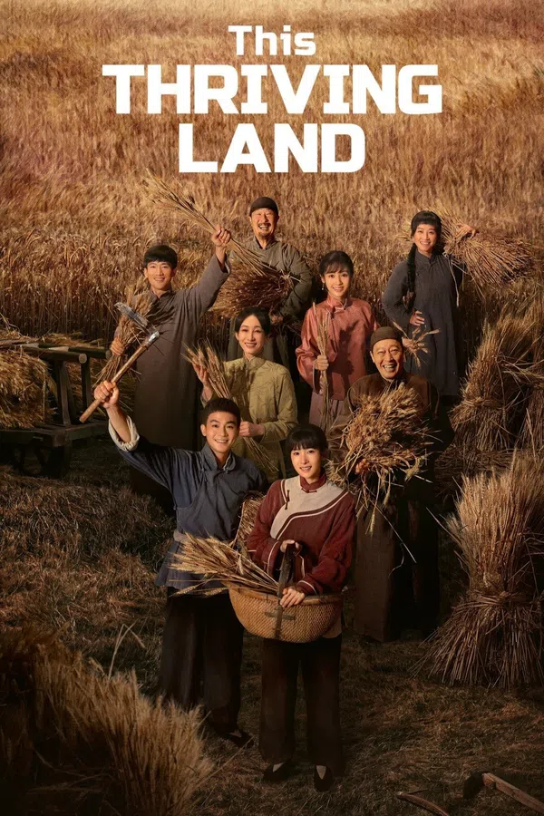 Poster phim Sinh Vạn Vật trên SubNhanh