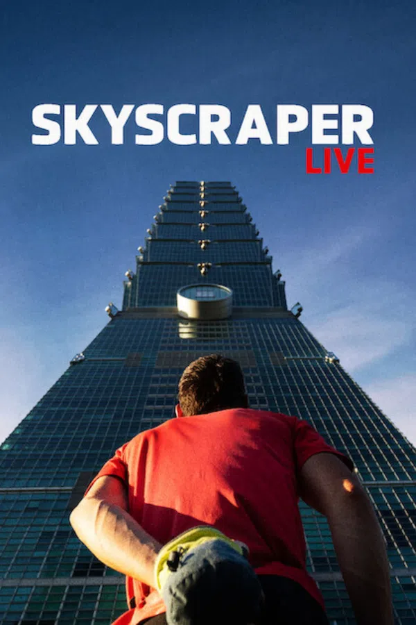 Xem Phim Skyscraper Live Vietsub HD Online