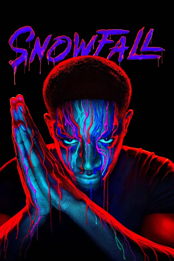 Xem Phim Snowfall (Phần 5) Vietsub HD Online