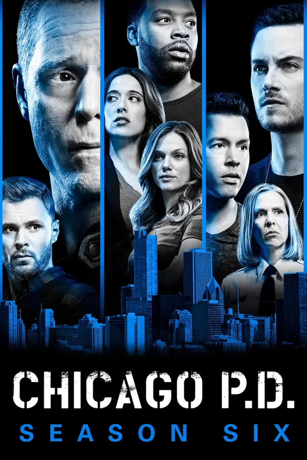 Xem Phim Sở Cảnh Sát Chicago (Phần 6) Vietsub HD Online