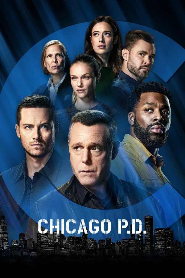 Xem Phim Sở Cảnh Sát Chicago (Phần 9) Vietsub HD Online